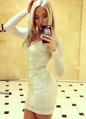 проститутка Дария, 21, Тула