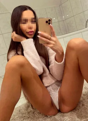проститутка Каролина, 22, Тула